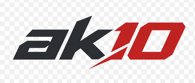 ak10 logo
